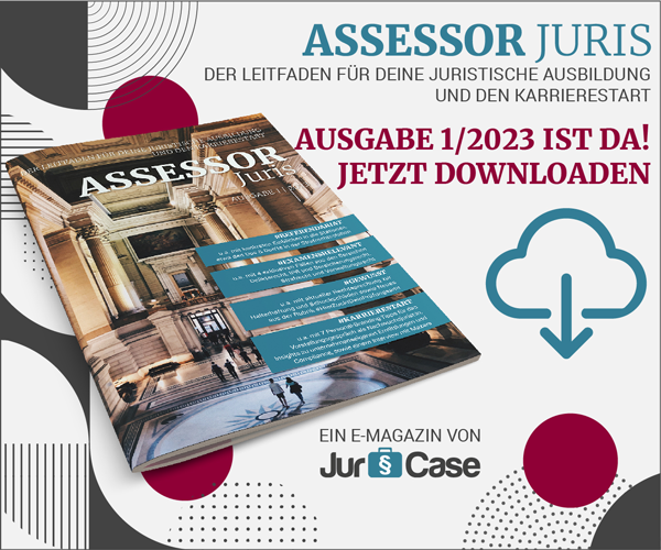 Kostenlose Ebooks Für Dein Jurastudium | Juratipps.com